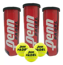 Tubo PENN X3