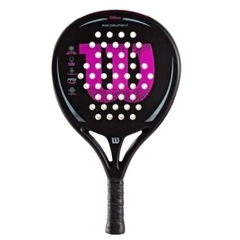 WILSON RUSH EVOLUTION LT