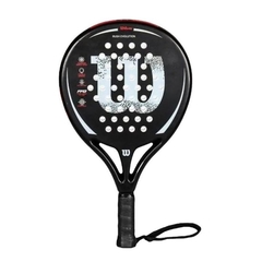 WILSON RUSH EVOLUTION