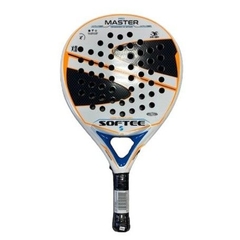 SOFTEE PROMASTER WH/ORA