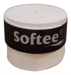 Cubregrip Softee Perforado Blancos (POR PACKS DE 3 UNIDADES) en internet
