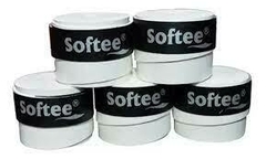 Cubregrip Softee Perforado Blancos (POR PACKS DE 3 UNIDADES) - comprar online