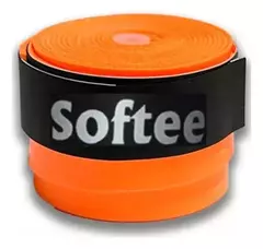 Cubregrip Softee liso de colores (POR UNIDAD)