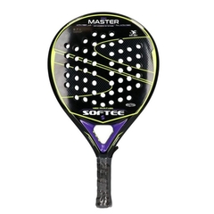 SOFTEE PROMASTER BK/YEL