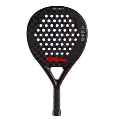 WILSON TOUR CARBON LT
