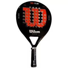 WILSON WS 17.24 - comprar online