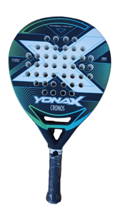 Yonax Cronos
