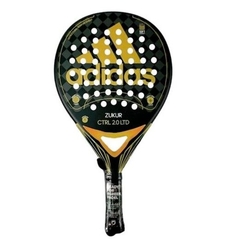ADIDAS ZUKUR CTRL 2.0 LTD GOLD