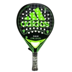 ADIDAS ZUKUR CTRL 2.0 LTD GREEN
