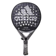 ADIDAS ZUKUR CTRL 2.0 LTD SILVER