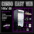 Combo Cultivo Indoor 100x100 Easy Web