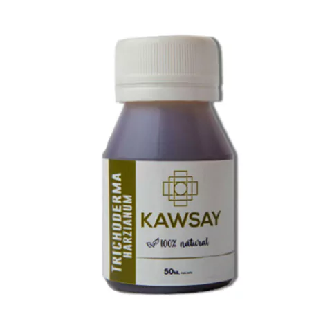Kawsay Trichodermas 50ml