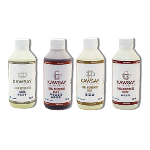 Kawsay Combo 250ml