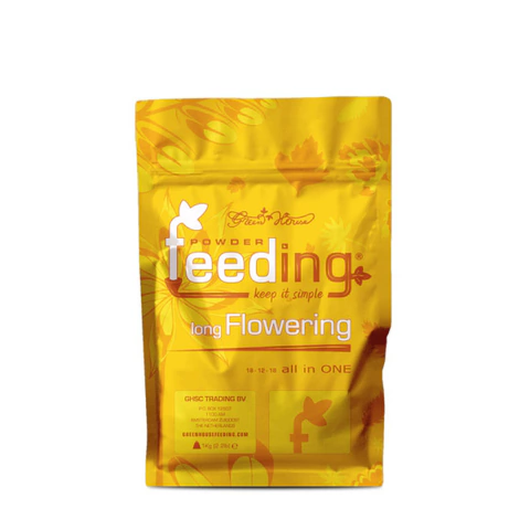 Feeding Long Flowering 50gr