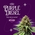 Purple Diesel Auto x4 Mystique Seeds