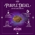 Purple Diesel Auto x4 Mystique Seeds - comprar online
