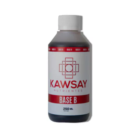 Kawsay Base B 250ml