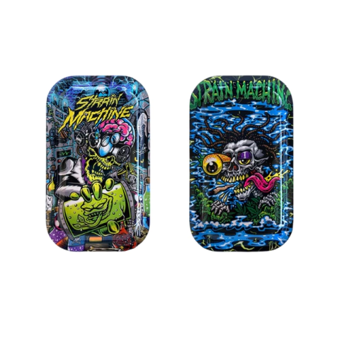 Bandeja Strain Machine Grande - comprar online