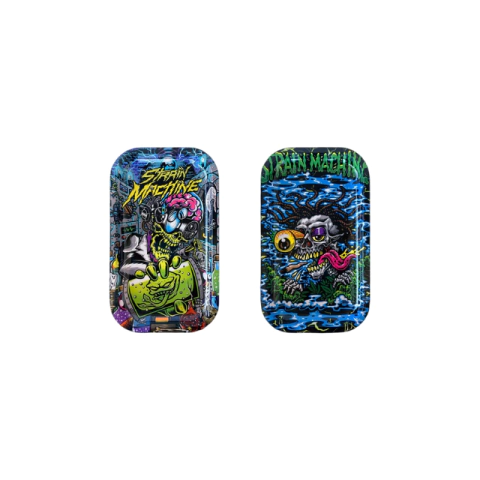 Bandeja Strain Machine Chica - comprar online