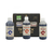 Trypack Outdoor 250ml Fish Mix + Bloom + Top Max