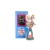 Muñeco Bobble Head Lion Rolling Circus - Silverfuck & Jellybelly