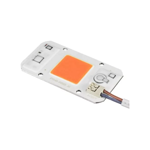 Chip Led COB 50 W Full Spectrum