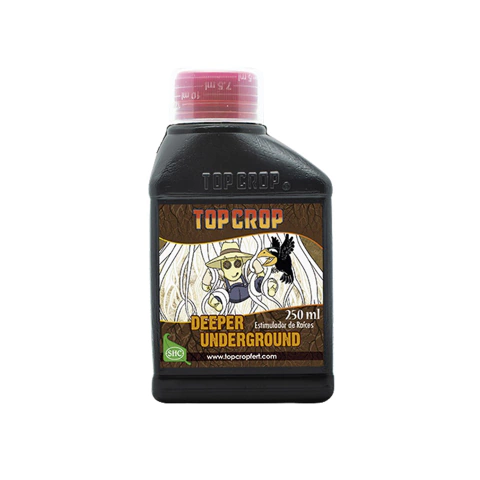 Top Deeper Underground 250ml