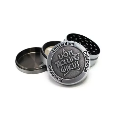 Picador Lion Metal Amsterdam 4 partes