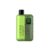 LUFFBAR 9000 PUFF | Strawberry Kiwi - 5% Nicotina