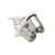 Lupa 60x con clip celular