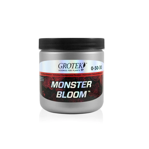 Grotek Monster Bloom 130gr