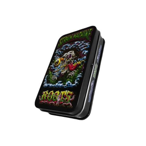 Auto Purple Lemonade x4 Strain Machine - comprar online