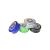 Picador Bulldog Acrilico 3 Partes