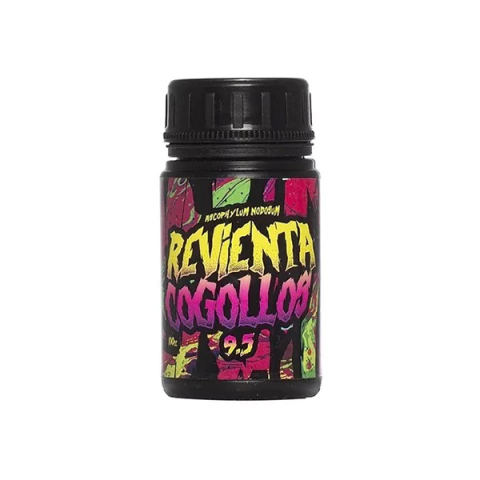 Revienta Cogollos 9.5 Bioestimulante 100ml