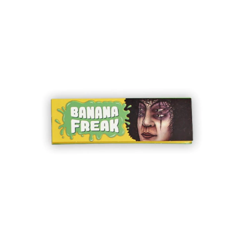 Sedas Lion Rolling Circus Banana Freak Flavour 78mm