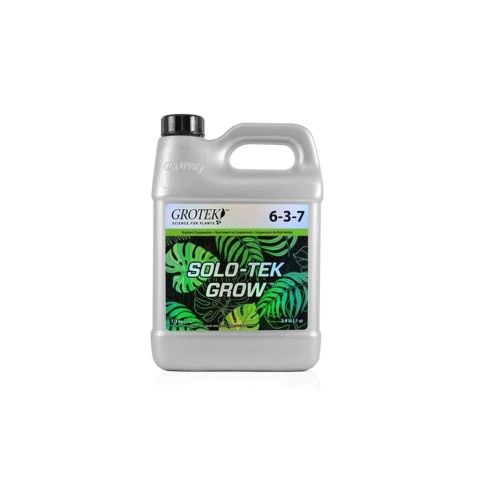 Grotek Solo Tek Grow 500ml