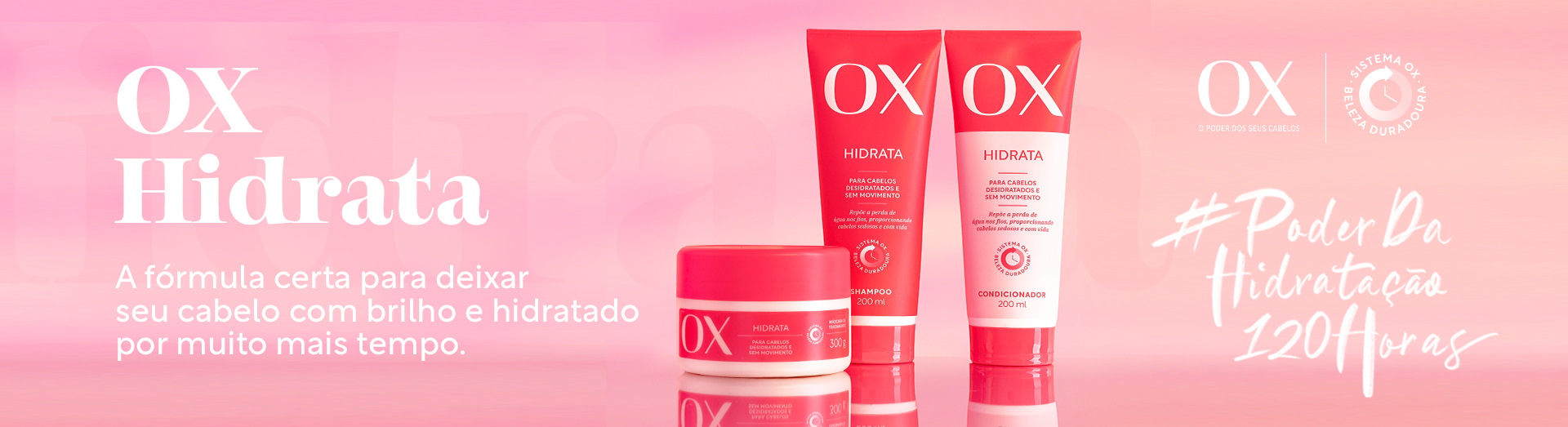 Banner da categoria Hidrata