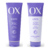 Kit OX Lisos Shampoo e Condicionador 400ml cada