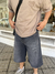 jorts baggy madrid