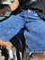 jorts baggy barcelona