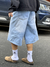 jorts baggy sevilla