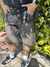 bermuda baggy milan - comprar online