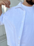 camisa boxy grecia - Tinover