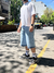 jorts baggy malaga - comprar online