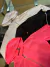 Camperas femeninas deportivas dry-fit MICROWAVE