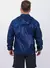 Campera rompimiento masculina ultralight marino - tienda online