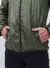 Imagen de Campera rompimiento masculina ultralight militar