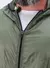 Campera rompimiento masculina ultralight militar - tienda online
