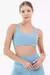 Top deportivo Brisbane blue - Atenea Store