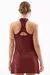 Vestido deportivo aversa caviar